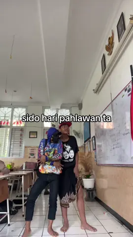 ayo pakbos ga hari pahlawan ta 🤙🏼🚀