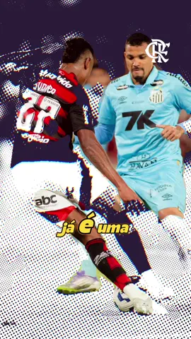 Ficou até tarde secando o Mengão? Ficou nervoso e não adiantou, de novo! AQUI É FLAMENGO! @@ninjaosincerooficial  #flamengo #tiktokesportes #ninja  