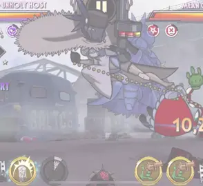 Can Can World - Extended Mix Makkeroni #fyp #foryourpage #lyrics #skullgirls #cancan 