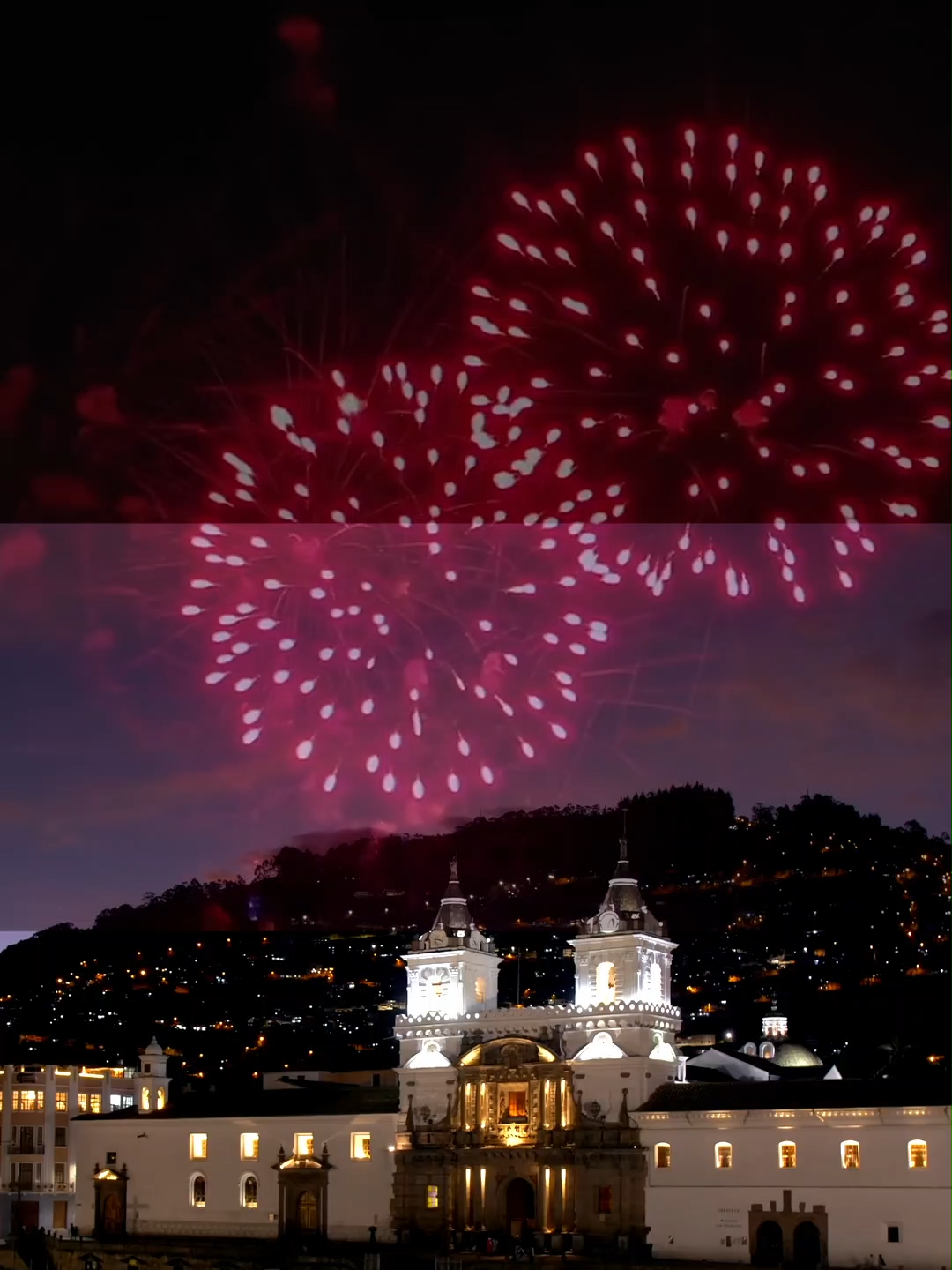 “No hay lugar como Quito cuando suenan las fiestas 🎺💃 ¡Viva la Carita de Dios!” 491 años #quito #quito_ecuador🇪🇨 #quito_ecuador #vivaquito #ExploraMás #montañas #trekking #paratiiiiiiiiiiiiiiiiiiiiiiiiiiiiiii #ecuador #viraltiktok