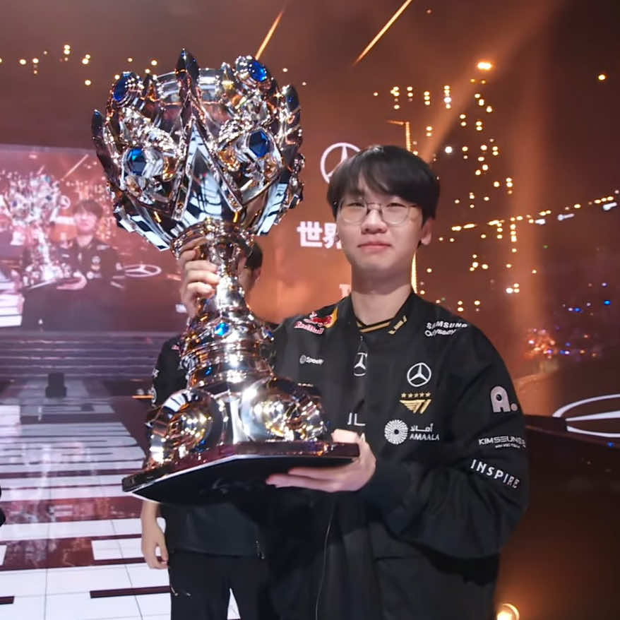 ⚠️ánh sáng chớp tắt  | suỵt🤫 tbm chờ ngày này lâu rồi #doran #t1doran #choihyeonjoon #t1win #t1 