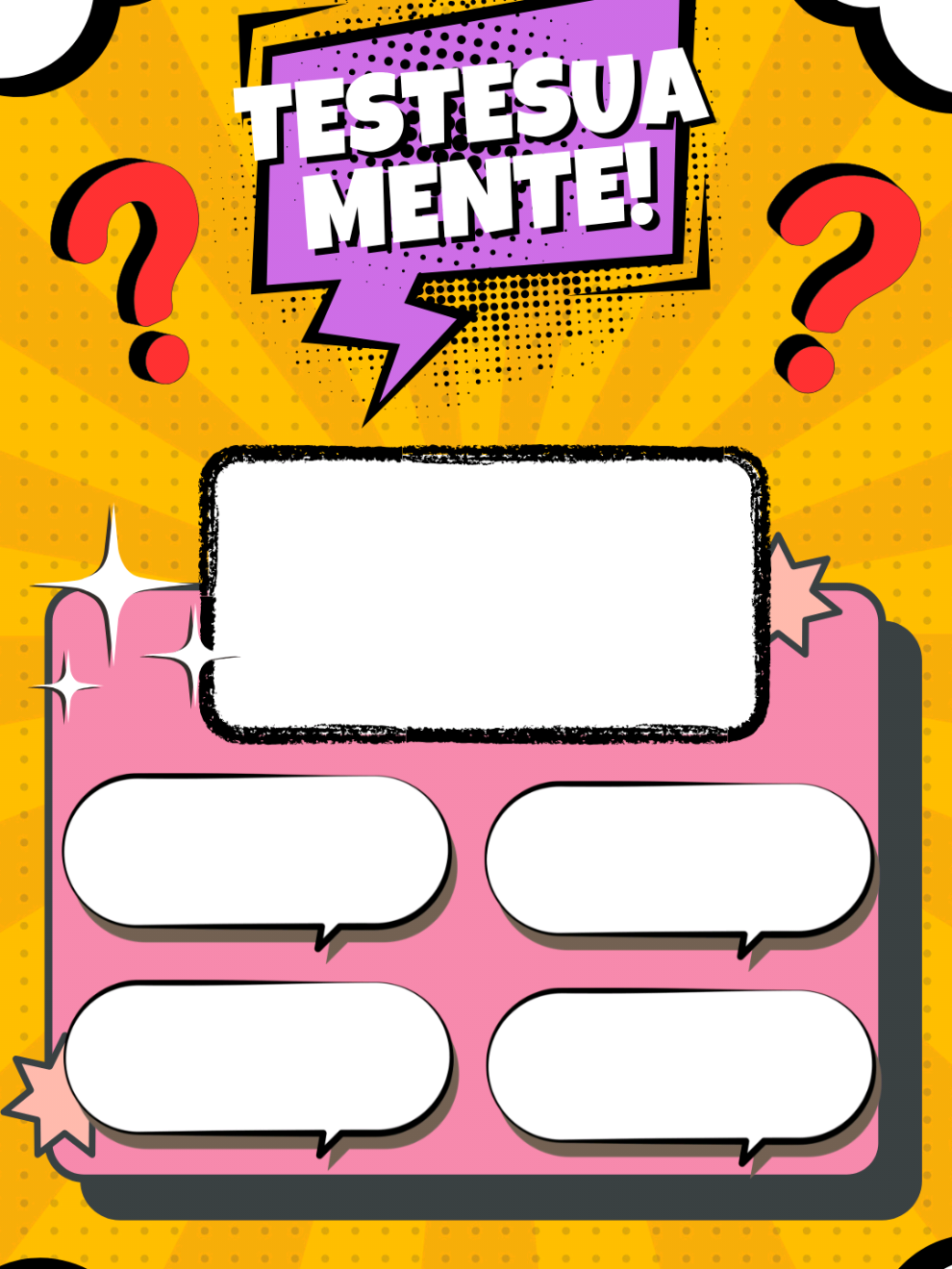 Quiz para fazer com amigos e namorados! #curiosidades  #quizcasal  #quis  #evangelio  #biblia 