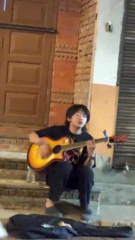 #fyp #foryou #streetsinger # @pritamrai185 #struggle #boudha 