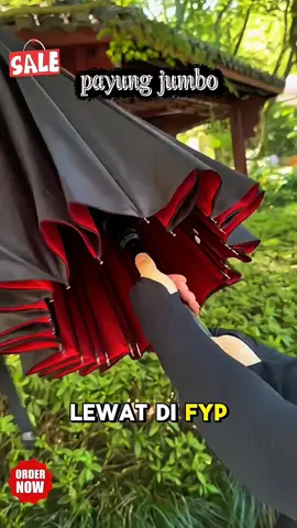 #payunggolf #payungbesar #payungjumbo 