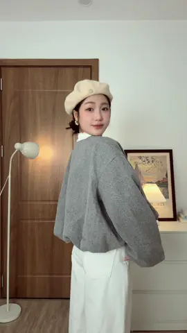 áo xinh thí nhò #thuyhienday 