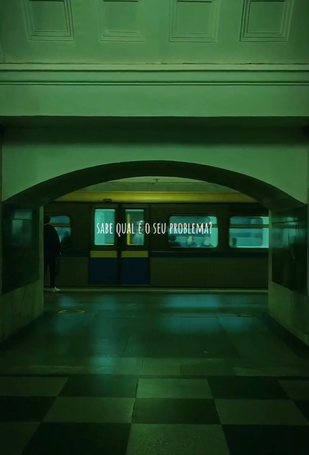 O peso do mundo. #reflexão #emoção #status #1millionaudition #videoviralitiktok 