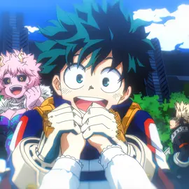 Feel the vibe 😭 #mha #myheroacademia #deku #izukumidoriya #animeedit 