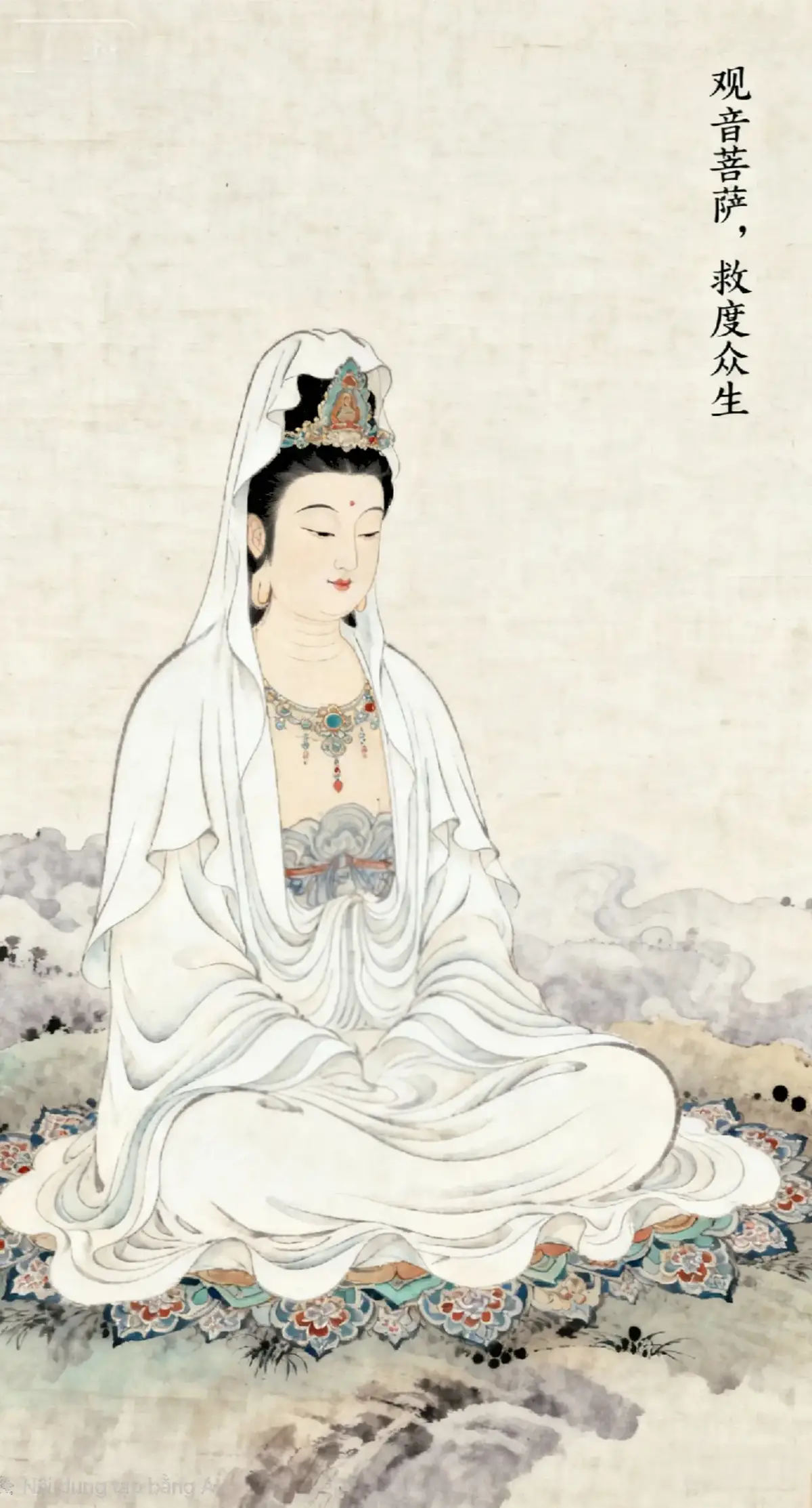 #quanambotat #phậtphápvôbiên #phậtphápnhiệmmầu 