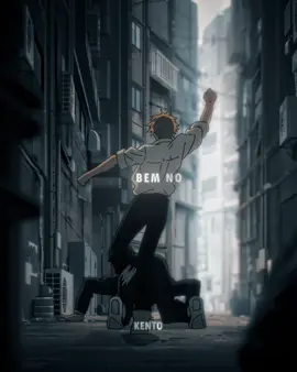 anotado | cc e scp aexlaris | #denji #chainsawman #chainsawmanedit #anime #fyp 