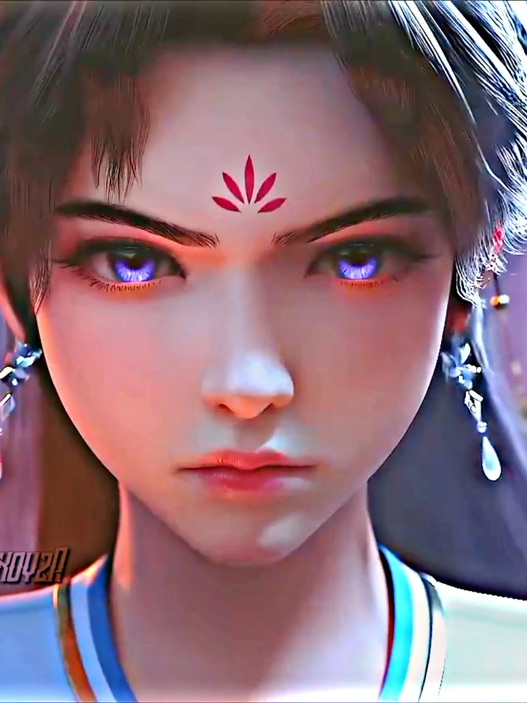 Part || 32 Chen nan, tomb of fallen gods #Chennan  .. .. #donghua #donghuaedit #donghua_anime #tomboffallengods @TikTok Bangladesh