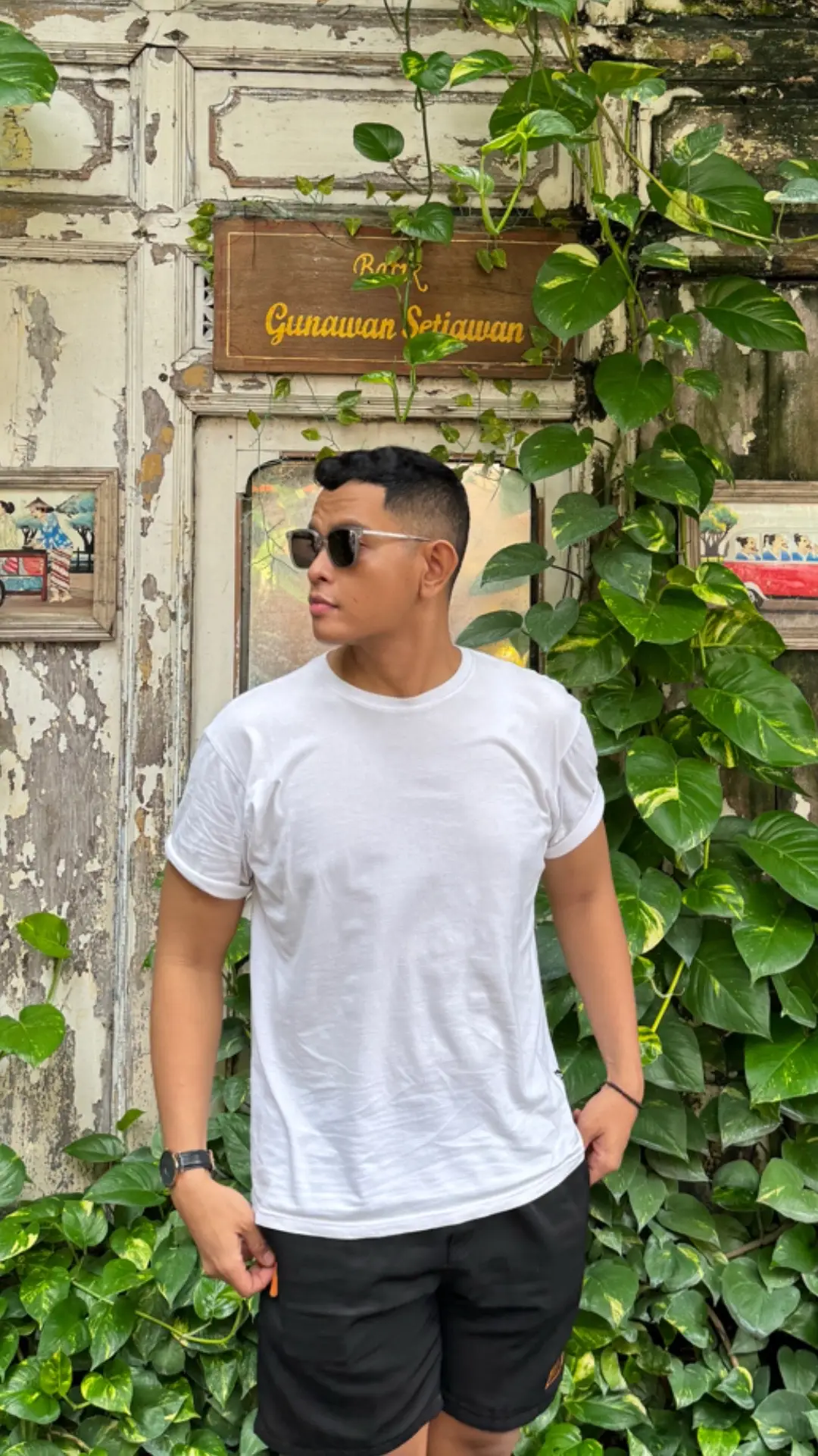 Solo  #surakarta #fyp #solo #trip #fy 