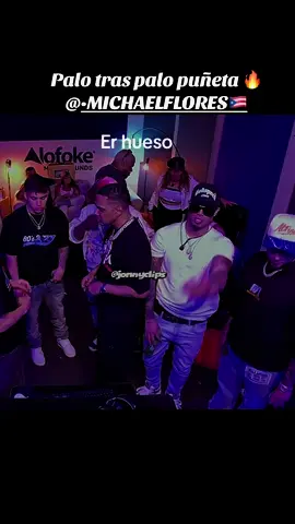 🔥🔥🥶 #casaalofoke #paratiiiiiiiiiiiiiiiiiiiiiiiiiiiiiii #teamboris @• MICHAEL FLORES 🇵🇷 