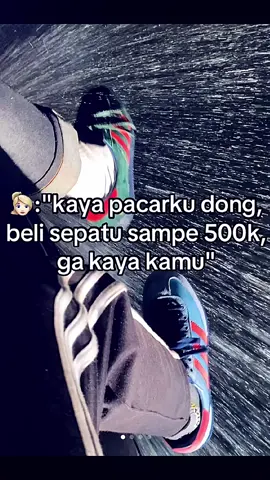 wes uwelek sepatune kw sisan #adidas #adidasoriginals #fyp #casual #trend 