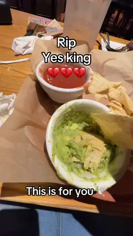 Fell to my knees when I heard the news #loveandlighttv #gonetoosoon #fypシ #viral #yesking 