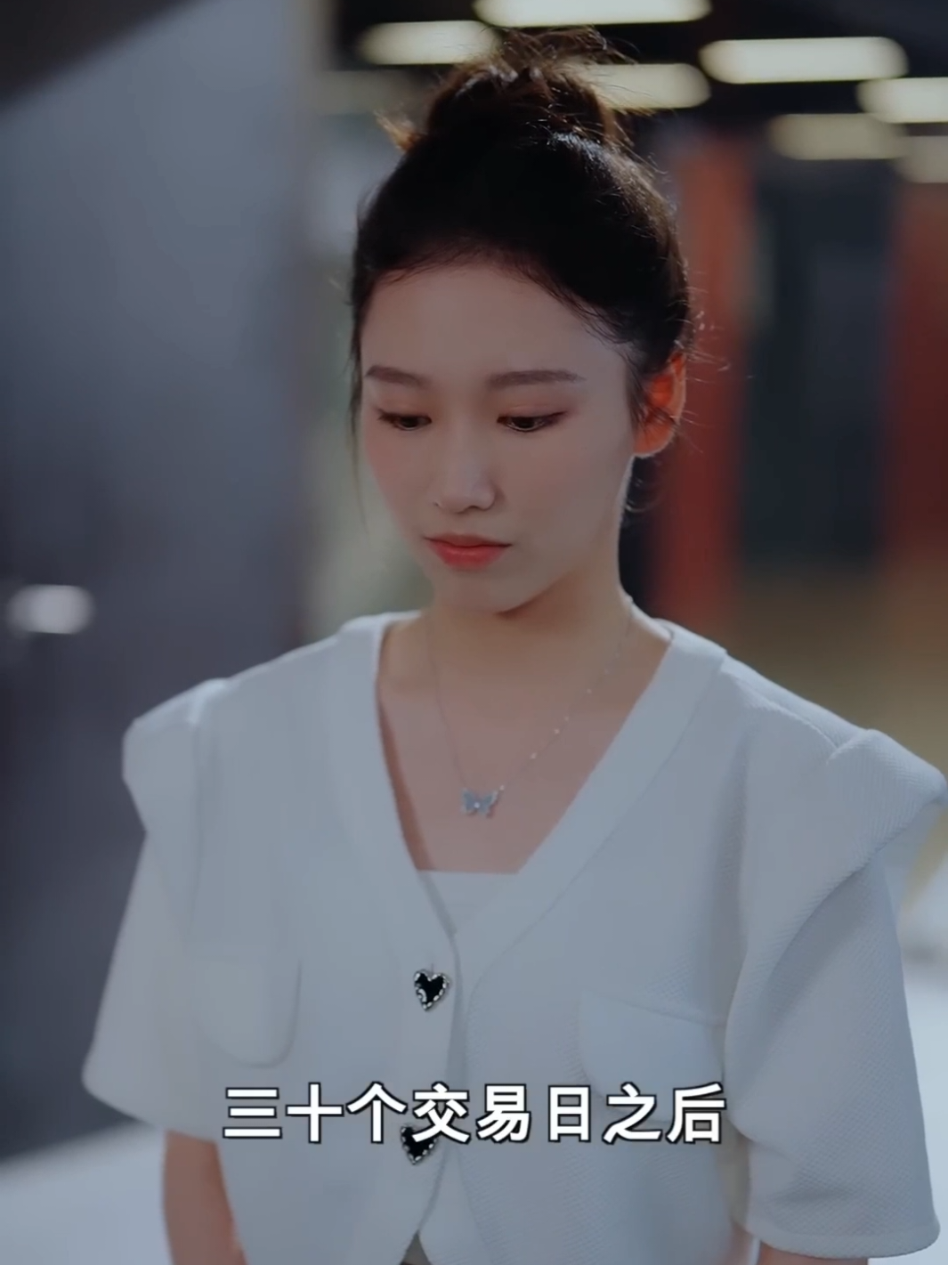 Tôi thấy đếm ngược thời gian - Tập 28 #xuhuong #reviewyeuphim 