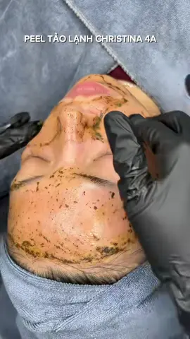 Detox da cho khách chưa khách oi