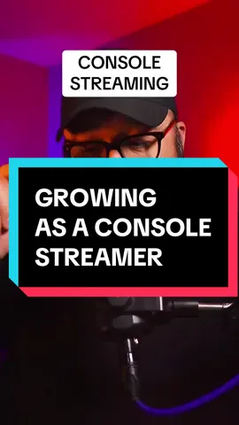 Replying to @Wisteria Melody #consolegaming #streamreview #streamer #networking 