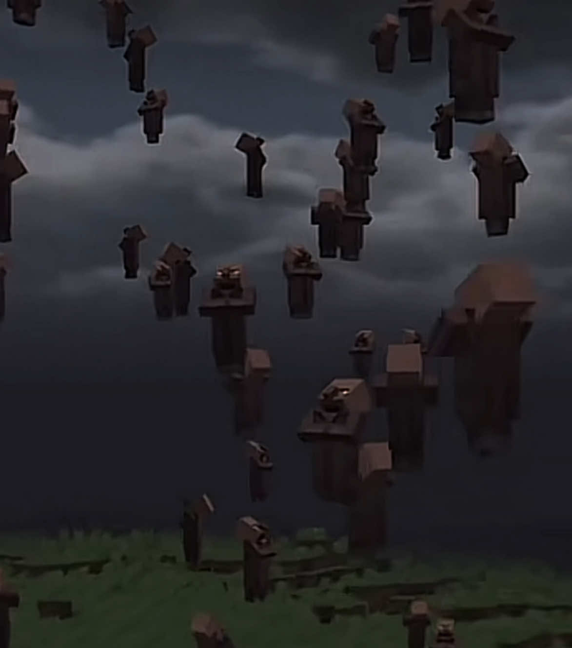 What if vs I added | #Minecraft #Iadded #Whatif #Edit #Fyp 