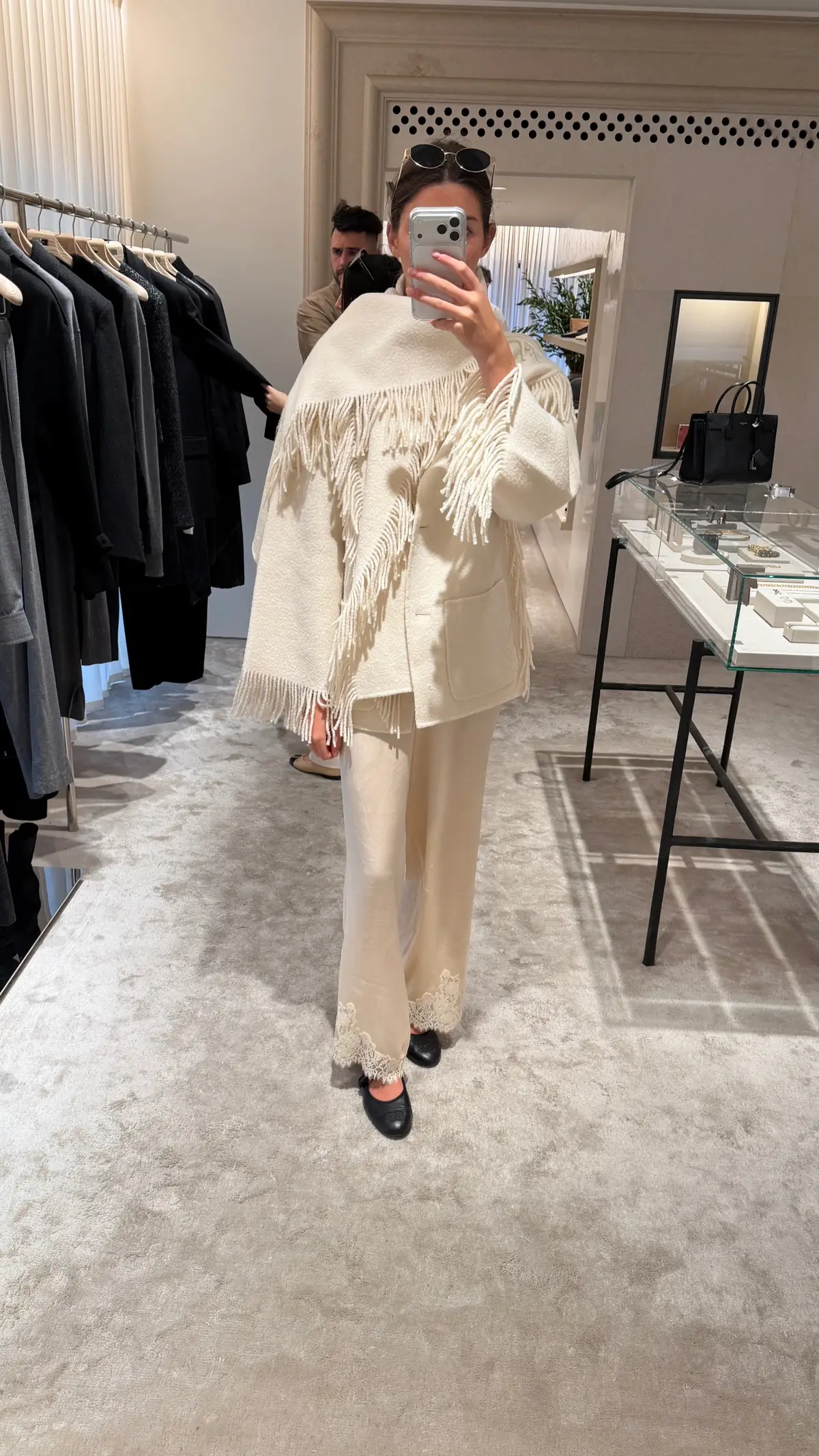 November so far 🌸