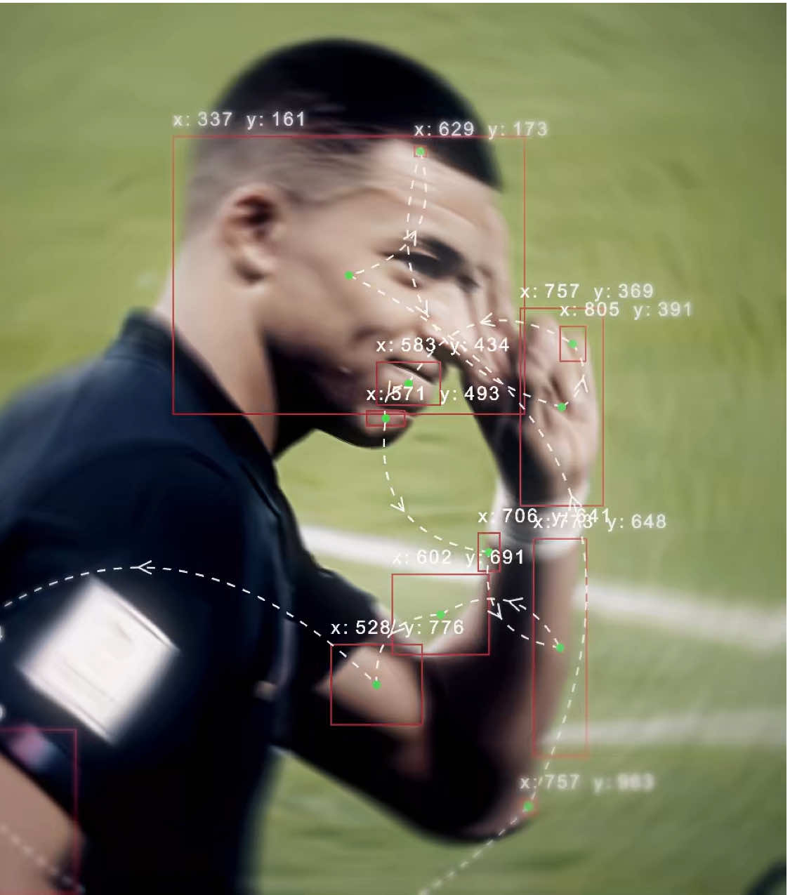 It’s been a while😭💔 #edit #mbappe #worldcup #aftereffect #football 
