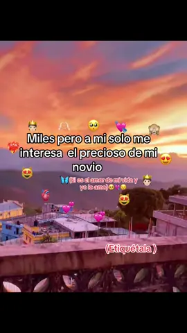 Mi amorrr 😍💞#@𐎠𒀀𒉽𒐕  𐎠𒉽 𒂍𒈦  ☂   ➍➍ Lo amo bb🫀❤️‍🔥😍😍🥺