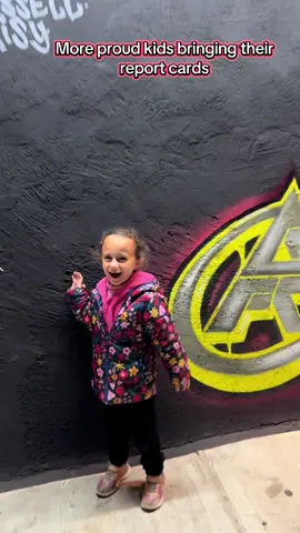 More proud kids with their report cards coming soon #Islandockzacksfinest #schoolkidsreportcards #deliockyfoodnyccommunity #highschoolreportcards #fypシ゚viral  