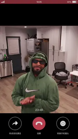 Everyone follow @thewaynejohnsonmusic Help him get to 500 followers! His music too 🔥 to not have a following! His single is called 