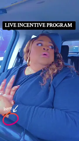 #LIVEIncentiveProgram #SideHustleLIVE #PaidPartnership 