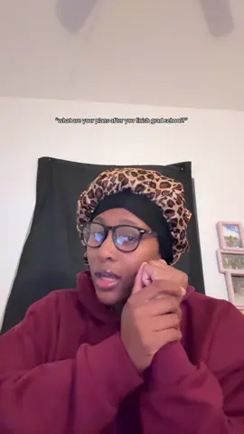 Like pls & thank you 😅 God got me!!!! Just know his plan is greater than anything I could ever imagine and ima be alright. 