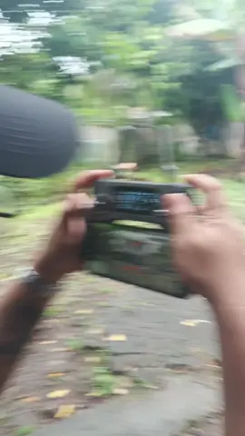 Behind the scenes of kmjs with eman bacosa pacquiao. #emanbacosapacquiao #kapusomojessicasoho 