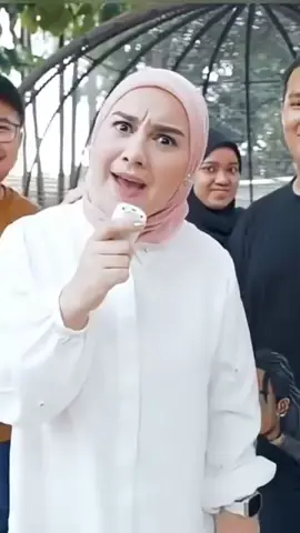 apalah netizen terus2an ikut campur sama urusan rumah tetangga ko masa gitu #amarzoni #irisbella #doktergigi #kamelia #ceritahidup 