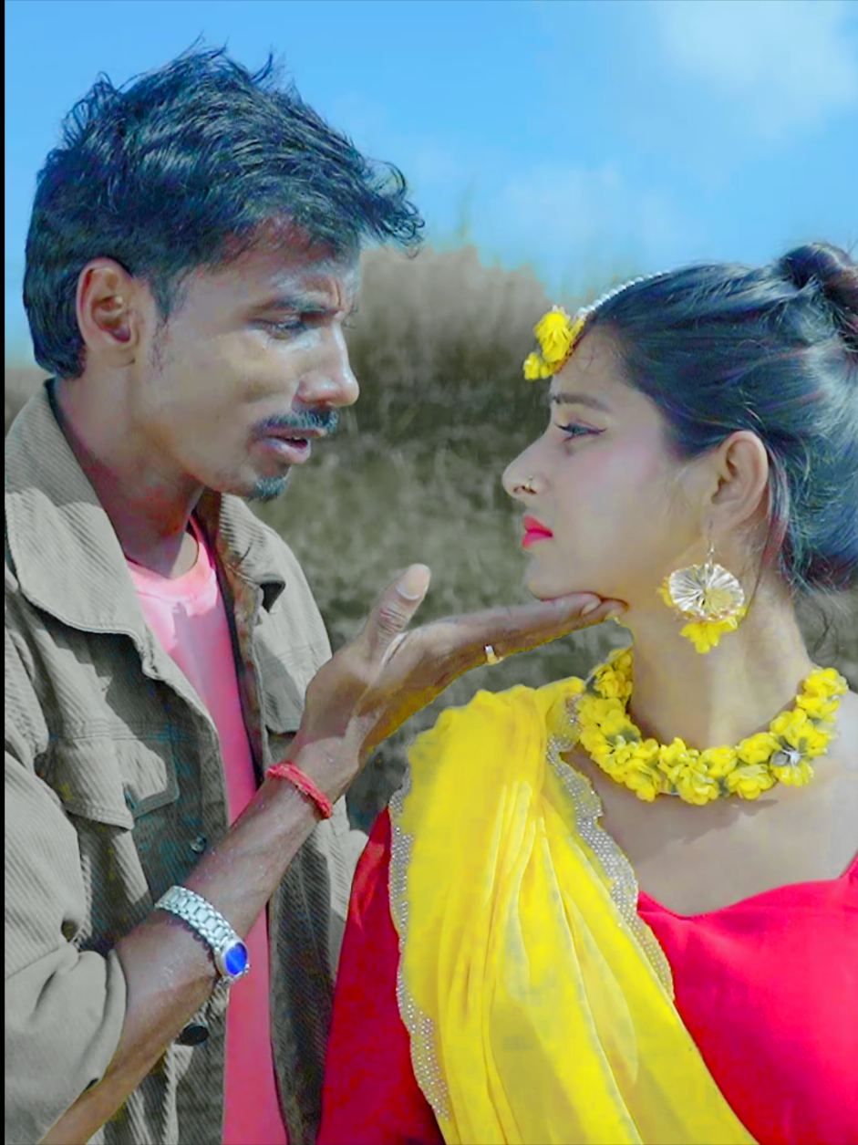 Sapna dekha sona 😭😭😭#tiktoknepal #viral_video #sarojsant #tiktok #video @rinapariyar211 @Biren Sah @Shivam Shingh @Sapana_Ram❤️ @🪔 Divya Sigdel 🪔 