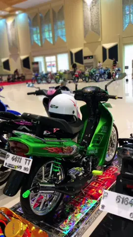 Alhamdulillah perdana ketua #CapCut #suzukitornado #suzukitornadostyleganteng #suzukitornadoebe #mocunej 