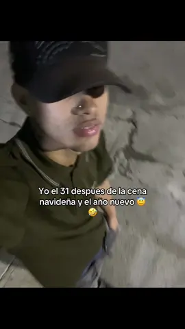 Mentira no es 😅 #seguidores #31dediciembre #navidad #purocontenido 