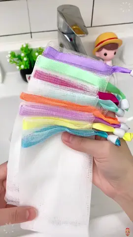 Túi lưới tạo bọt xà phòng- mua combo 5 cái miến síp nhoáaa #tuitaobotxaphong #tuiluoitaobot #tuiluoitaobotxaphong #tuidungxabong #lalap1995 @ @Đồ Gia Dụng Tiện Ích  @Đồ Gia Dụng Tiện Ích 