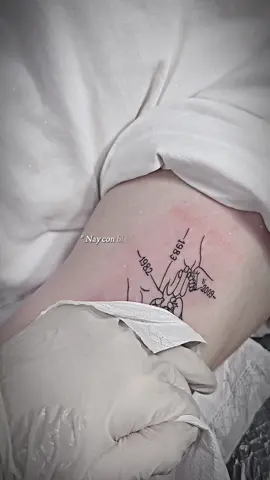 Mẫu gđ 5 người cho ace mình đây 🖤#tattoogiadinh #tattoomini #beotattoo #vairal #CapCut 