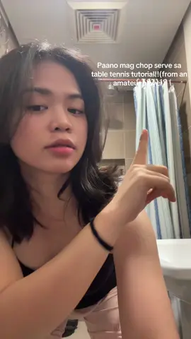 Table tennis (also known as ping-pong) is a racket sport derived from tennis but distinguished by its playing surface being atop a stationary table, rather than the court on which players stand. Either individually or in teams of two, players take alternating turns returning a light, hollow ball over the table's net onto the opposing half of the court using small rackets until they fail to do so, which results in a point for the opponent. Play is fast, requiring quick reaction and constant attention, and is characterized by an emphasis on spin, which can affect the ball's trajectory more than in other ball sports.#fyp #tabletennis #sports #trending 