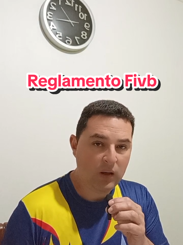 Reglamento FIVB #deportes #tendencia #voleibol 