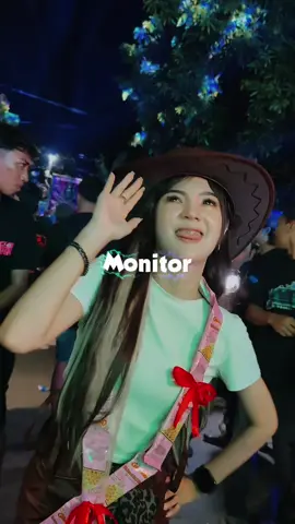 Monitor ketua #fypシ゚ #fyp #karnavalsoundsystem #soundsystem #karnaval2025 @deelapoyz 