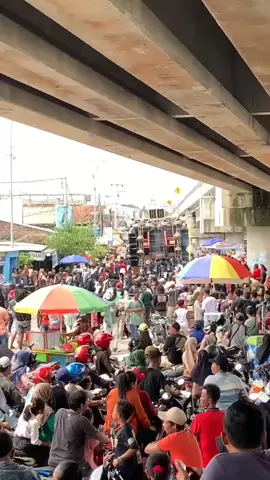 JANGAN LUPA PENUTUPAN 2025🔥🔥#karnaval #jombang24jam #k5maximalaudio #audio #viraltiktok 