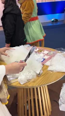 Minha parte pra enfeitar a noiva eu fiz já que ser a noiva ta dificil kkkkkk . . #noiva #casamento 