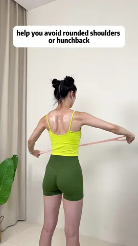 Transform your posture and confidence with every rep — sculpt a strong, feminine back that radiates power and elegance! 💪✨ #womenfitness #homegym #Fitness #homeworkout #TikTokShopBlackFriday