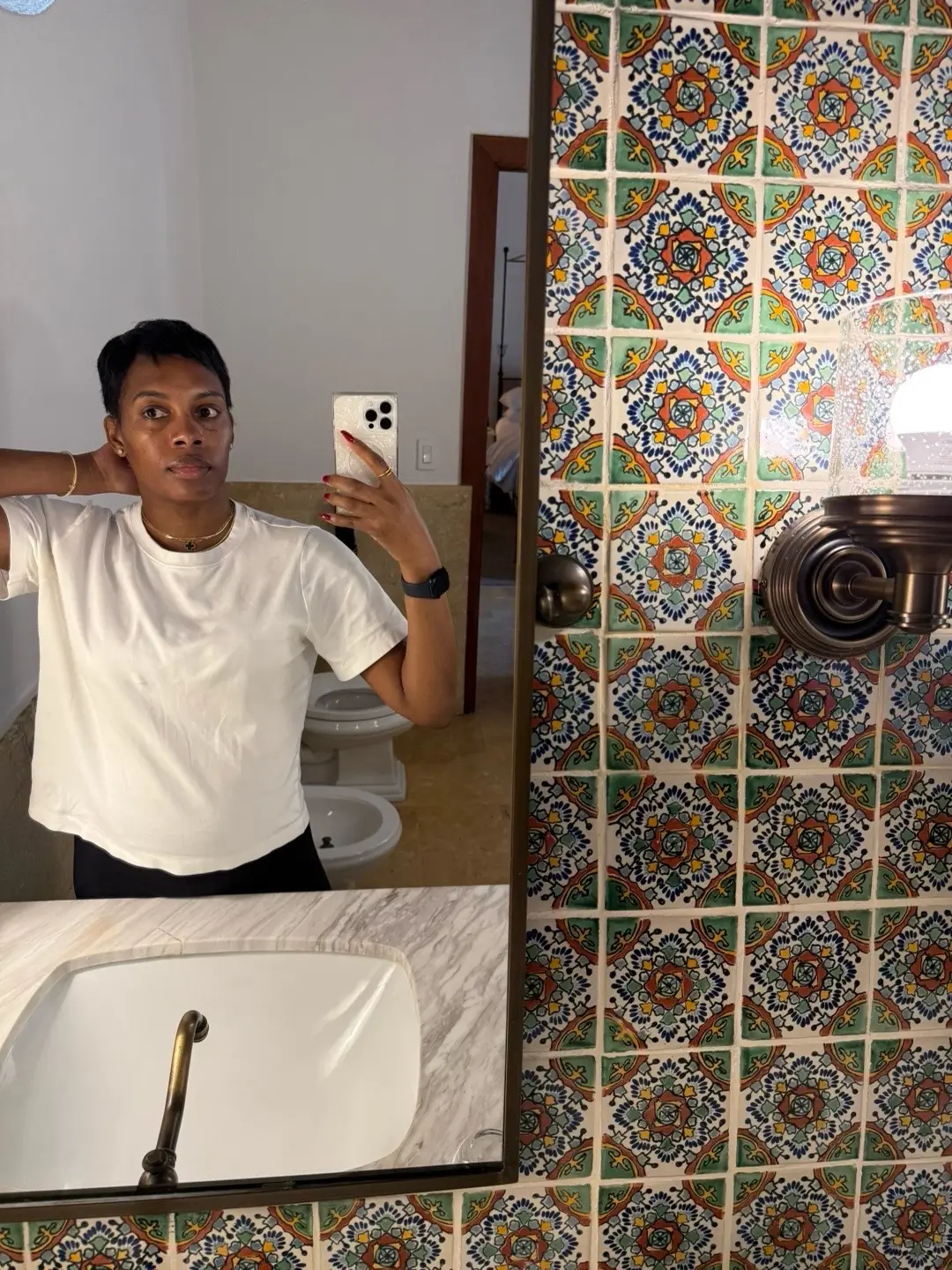 Spend my first day alone in Cartagena, this is what I saw 💃🏾