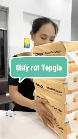 Trả lời @moorebenjamin10 Thùng giấy rút 5 bịch chỉ 89k #giayrut #giayruttreotuong #topgia #khangiayrut #thuyhang0134