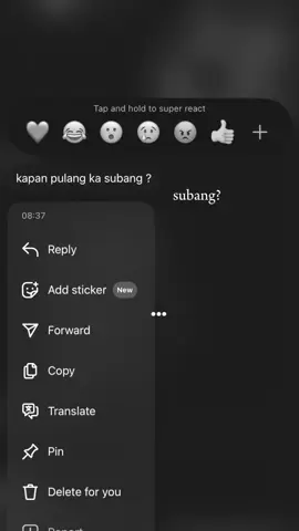 #CapCut ga bisa kalo soal subang wkwk #subang #fyp #subangpride 