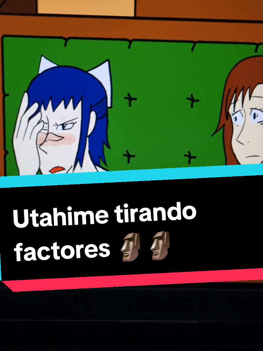 Dibujos que llevaba hace tiempo para esta idea que tuve xD  #jjk #jjkfanart #fyp #digitalart #fanart 