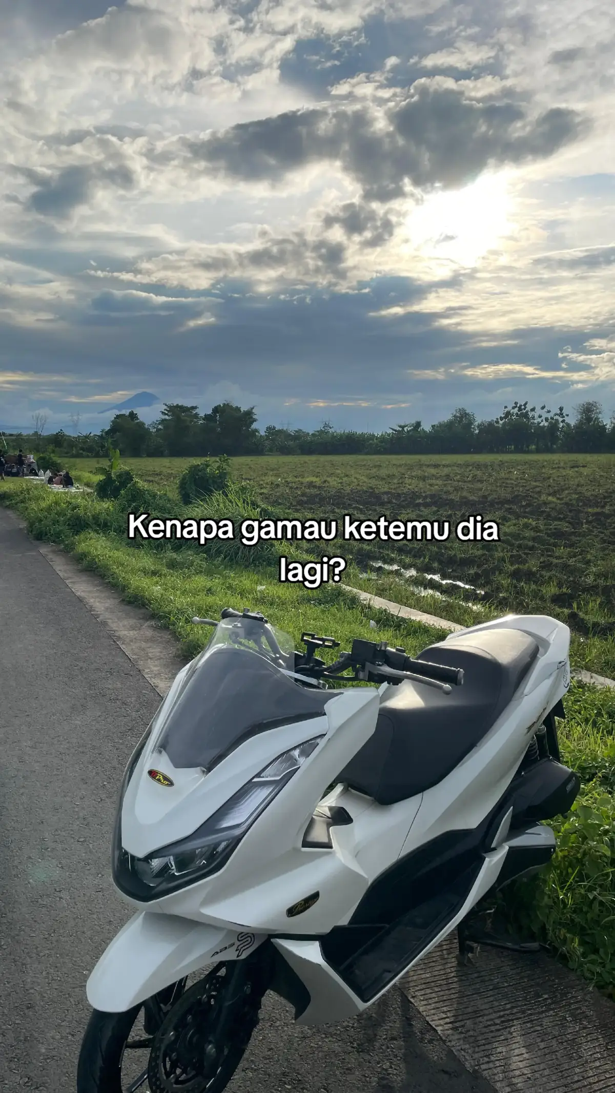 #pcx160modifikasi #pcx160abs #pcxdailyuse #fypage #maticindonesia 