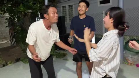 Demo dance battle #mayduanholangchai 