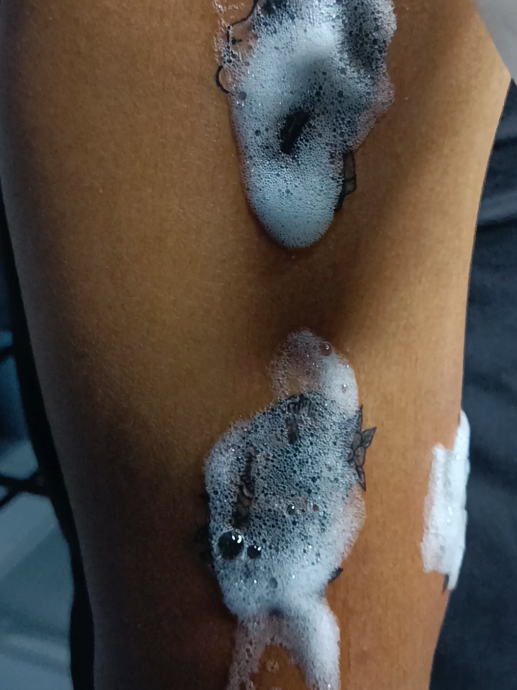 yux konsultasikan desainmu dan atur jadwal pembuatannya. #tattoo #tattooklaten #klaten24jam #raffeltattooklaten #klaten 