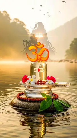 Om namah shivay 🕉️🙏🏻 🌿 har har mahadev🔱📿🙏🏻🌿 #🔱📿🙏 